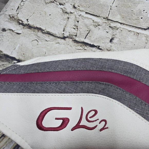 Ping G Le 2 Driver Headcover - Picture 2 of 5